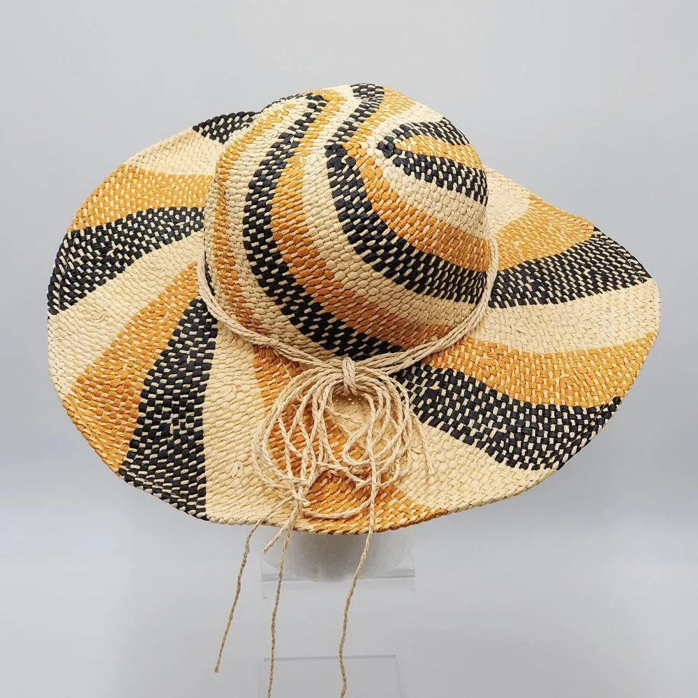 Goorin Bros - Wide Wired Brim Hat
